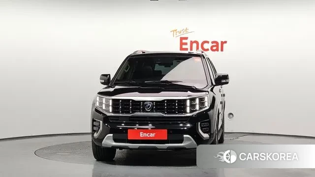 Kia Mohave Master id 3525310 из Кореи 13
