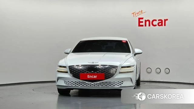 Genesis Electrified G80 (RG3) id 4992107 из Кореи 23