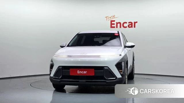 Hyundai Kona (SX2) id 5002446 из Кореи 23
