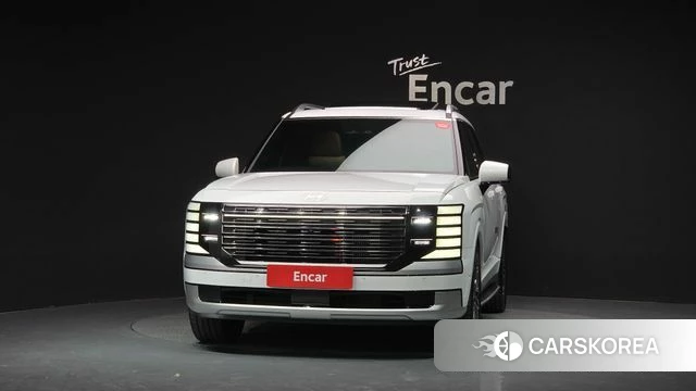 Hyundai Palisade (LX3) id 4706104 из Кореи 23
