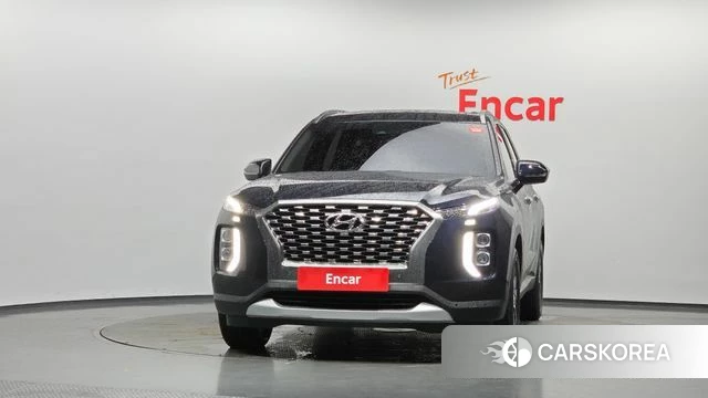 Hyundai Palisade id 4751192 из Кореи 13