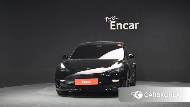 Tesla Model 3 id 4780093 из Кореи 13