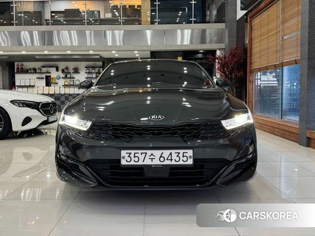Kia K5 3rd generation id 5023446 из Кореи 13