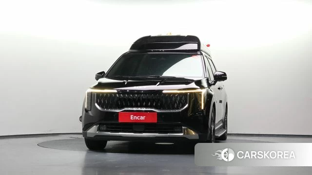 Kia The New Carnival 4th Generation id 4879969 из Кореи 13