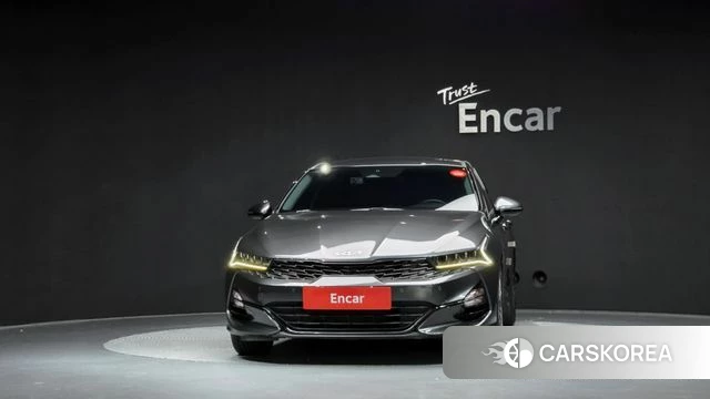 Kia K5 3rd generation id 5002368 из Кореи 23