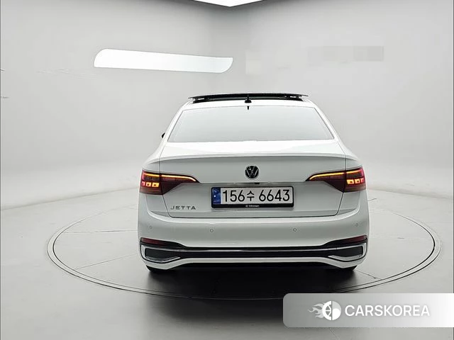 Volkswagen 7th Generation of Jetta id 4975609 из Кореи 13