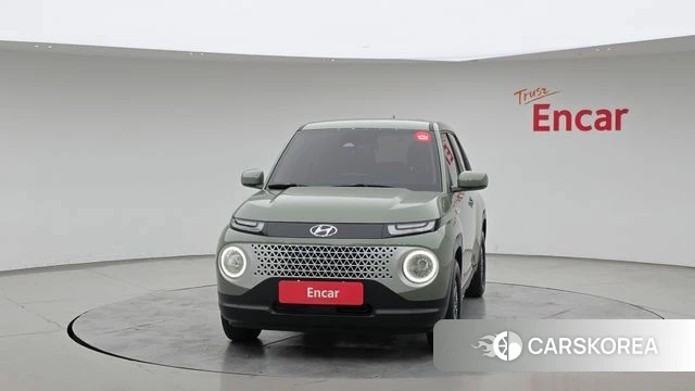Hyundai Casper id 4981532 из Кореи 13