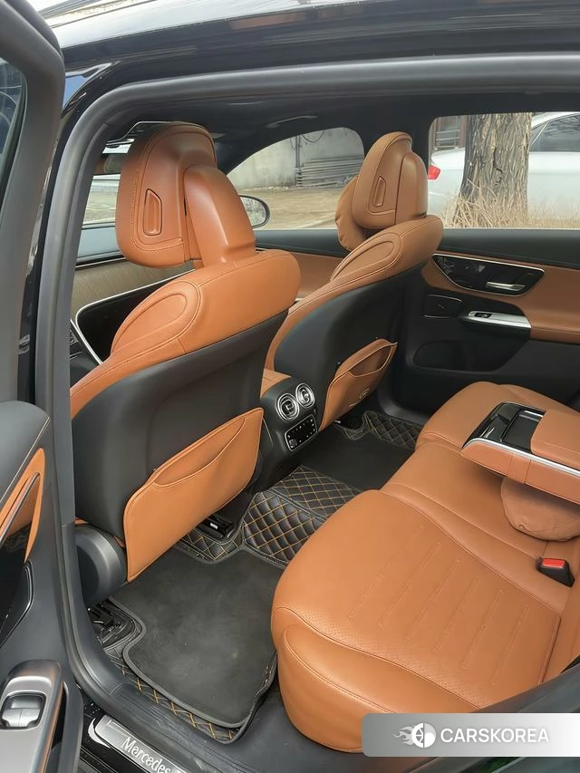 Mercedes-Benz GLC 2024 Черный из Китая, фото 3