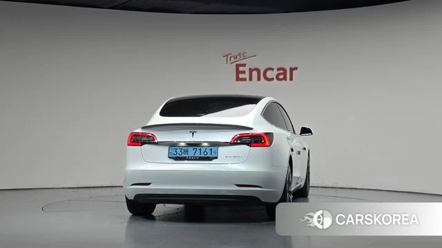 Tesla Model 3 id 5013362 из Кореи 23