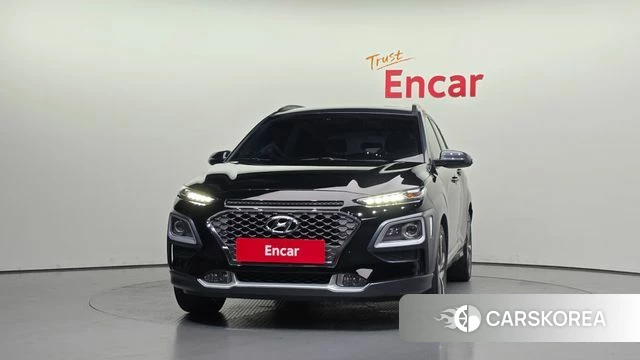 Hyundai Kona id 4785611 из Кореи 13