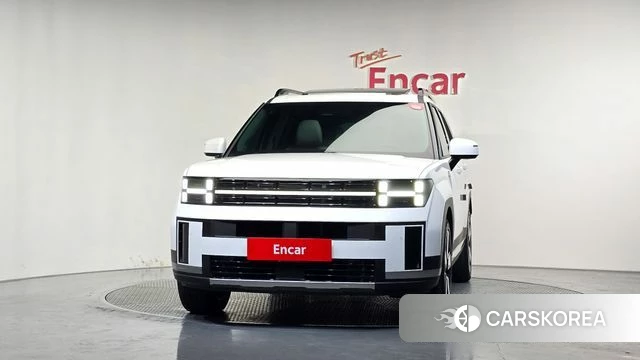 Hyundai Santa Fe (MX5) id 4767727 из Кореи 23