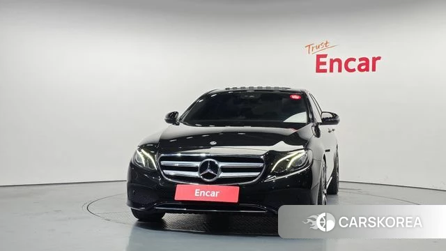 Mercedes-Benz E-Class W213 id 4953239 из Кореи 13
