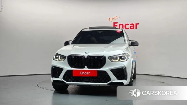 BMW X5M (G05) id 4929930 из Кореи 23