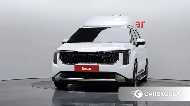 Kia The New Carnival 4th Generation id 3669828 из Кореи 13