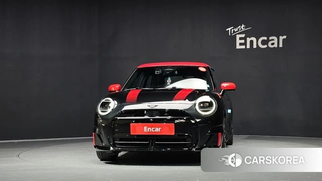Mini Cooper Electric 4th Generation id 4757079 из Кореи 23