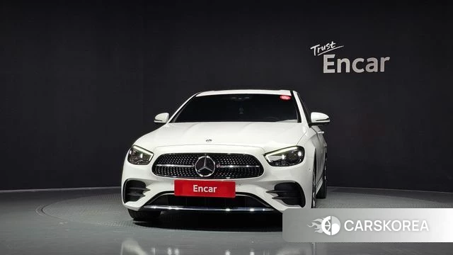 Mercedes-Benz E-Class W213 id 4943086 из Кореи 23