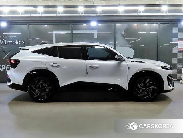 Renault Korea (Samsung) Filant id 5031010 из Кореи 13