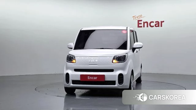 Kia The New Ray id 5012326 из Кореи 23