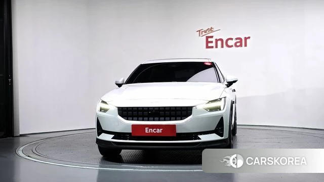 Polestar Polestar 2 id 4966104 из Кореи 23