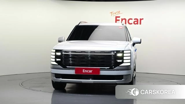 Hyundai Palisade (LX3) id 4630088 из Кореи 23