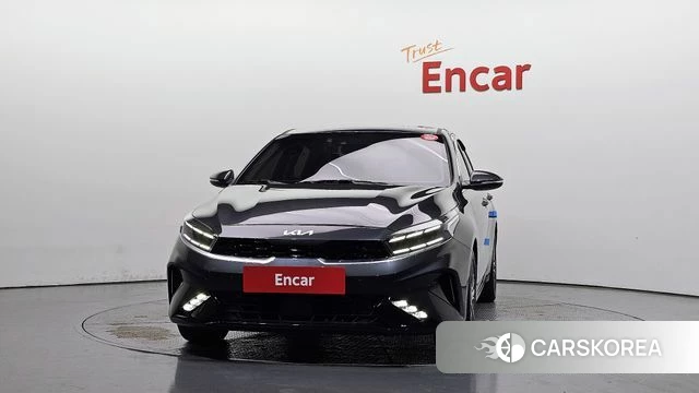 Kia The New K3 2nd generation id 5060087 из Кореи 23
