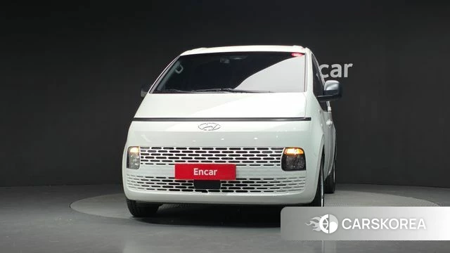Hyundai Staria id 4784774 из Кореи 22