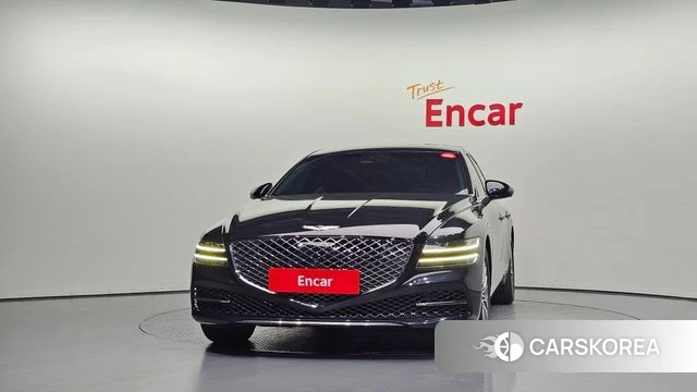 Genesis G80 (RG3) id 4992515 из Кореи 23