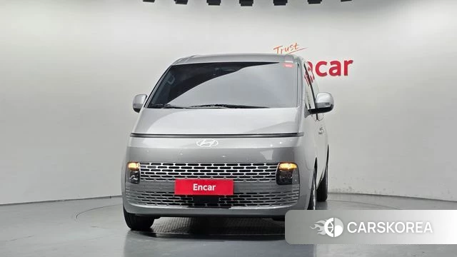 Hyundai Staria id 4980246 из Кореи 13