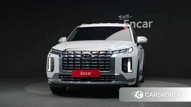 Hyundai The New Palisade id 4974986 из Кореи 23