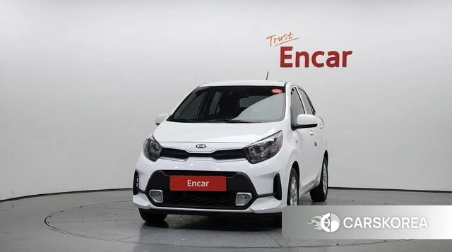 Kia Morning Urban (JA) id 5017918 из Кореи 23