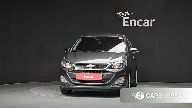 Chevrolet (GM Daewoo) The New Spark id 4944230 из Кореи 13