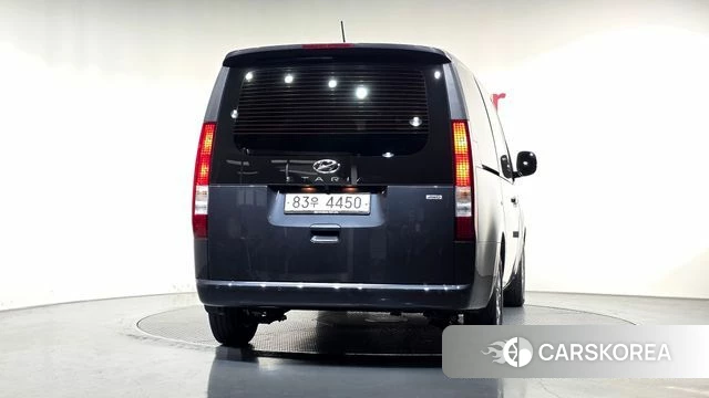 Hyundai Staria id 4959053 из Кореи 23