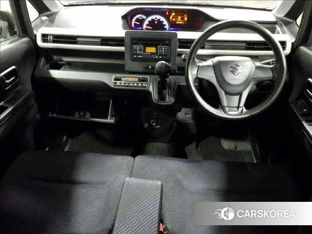 Suzuki Wagon R 2018 из Японии, фото 3