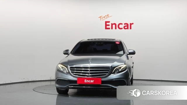 Mercedes-Benz E-Class W213 id 5029437 из Кореи 23
