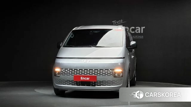 Hyundai Staria id 5021055 из Кореи 23