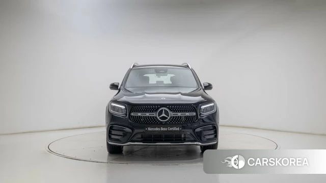Mercedes-Benz GLB-Class X247 id 5000548 из Кореи 13