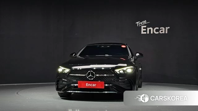 Mercedes-Benz CLE-Class C236 id 4941072 из Кореи 23