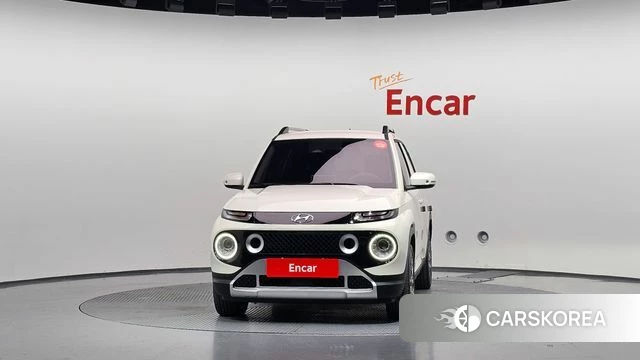 Hyundai Casper id 5016347 из Кореи 23