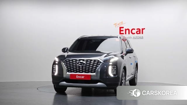Hyundai Palisade id 4785243 из Кореи 13