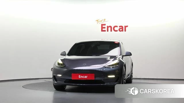 Tesla Model 3 id 5023033 из Кореи 23