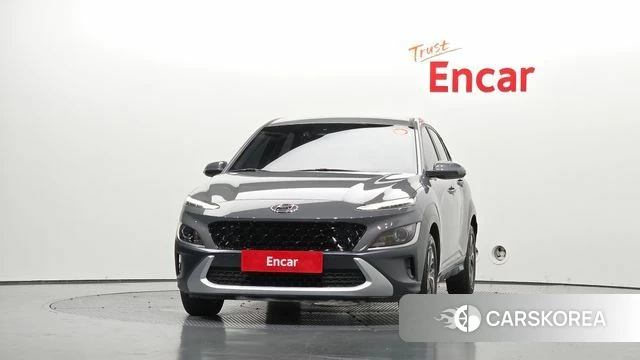 Hyundai The New Kona Hybrid id 4716220 из Кореи 23
