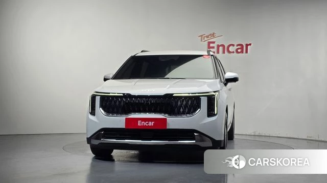 Kia The New Carnival 4th Generation id 5032687 из Кореи 23