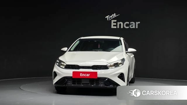 Kia The New K3 2nd generation id 4991298 из Кореи 23
