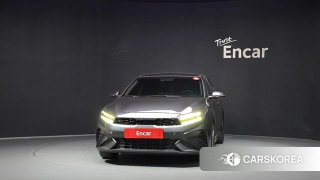 Kia The New K3 2nd generation id 5027890 из Кореи 23