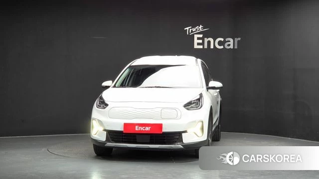 Kia Niro Plus id 5052889 из Кореи 13
