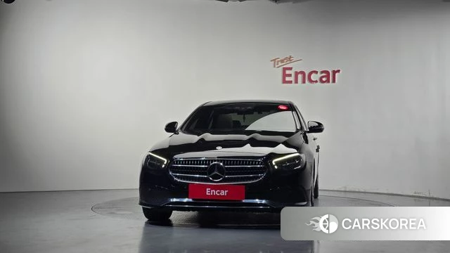 Mercedes-Benz E-Class W213 id 5012817 из Кореи 23