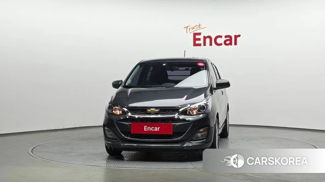 Chevrolet (GM Daewoo) The New Spark id 4998524 из Кореи 23
