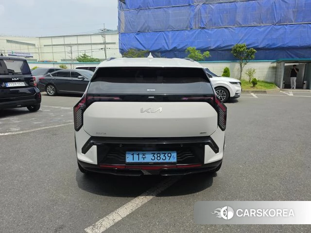 Kia EV3 id 4897905 из Кореи 10