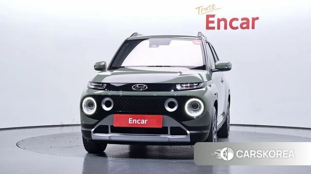 Hyundai Casper id 4957930 из Кореи 23
