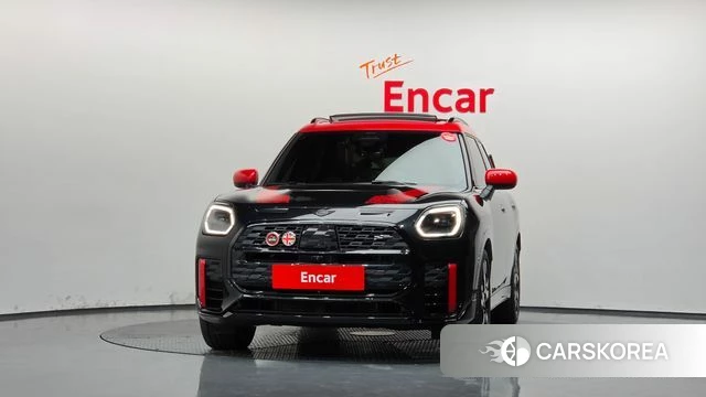 Mini Cooper S Countryman 3rd Generation id 4928179 из Кореи 23